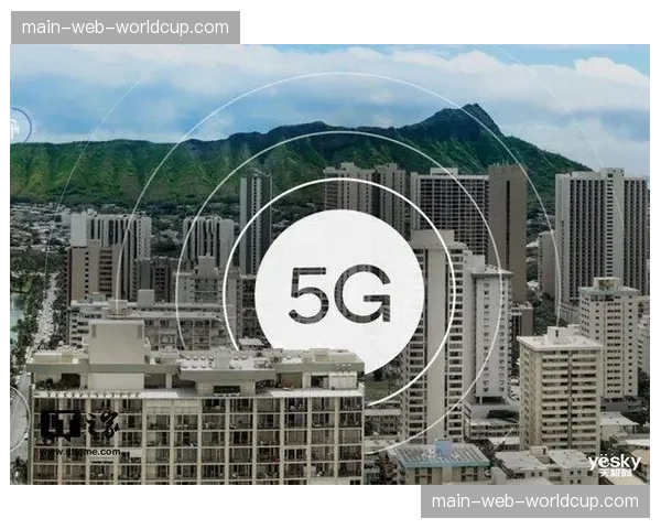 5G超高清传输网络深化部署，支撑制作流程全面升级