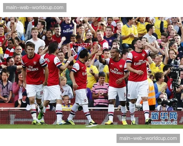 “北伦敦社区杯”启动，阿森纳与热刺联合举办公益青少年锦标赛