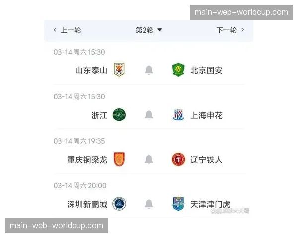 数据分析：中超比赛净打时间较上赛季同期有微弱提升