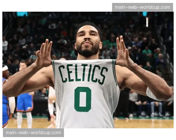 NBA季后赛首轮G1：凯尔特人轻取热火，塔图姆得到31分