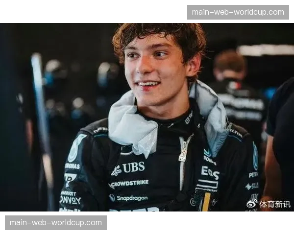 F1日本站正赛:安东内利Pole to Win实现两连冠,皮亚斯特里赛季首登领奖台 F1日本站正赛:安东内利Pole to Win实现两连冠,皮亚斯特里赛季首登领奖台