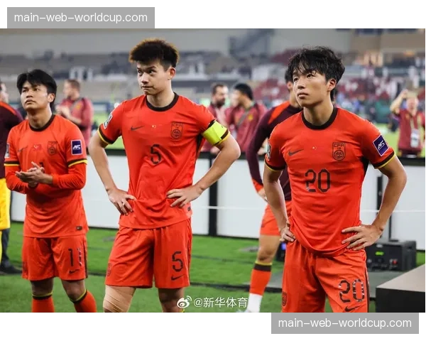 U23国足寻觅新定位球教练，蒿俊闵成最佳选择引关注