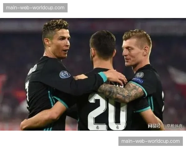 新赛制下欧冠联赛阶段数据分析：控球率与胜负关系演变